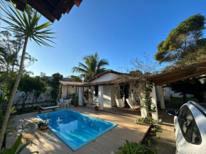 Casa Tropical Arraial D' Ajuda